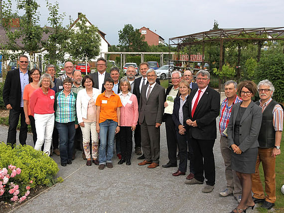 Streuobst-Guides Schwäbisch Gmünd